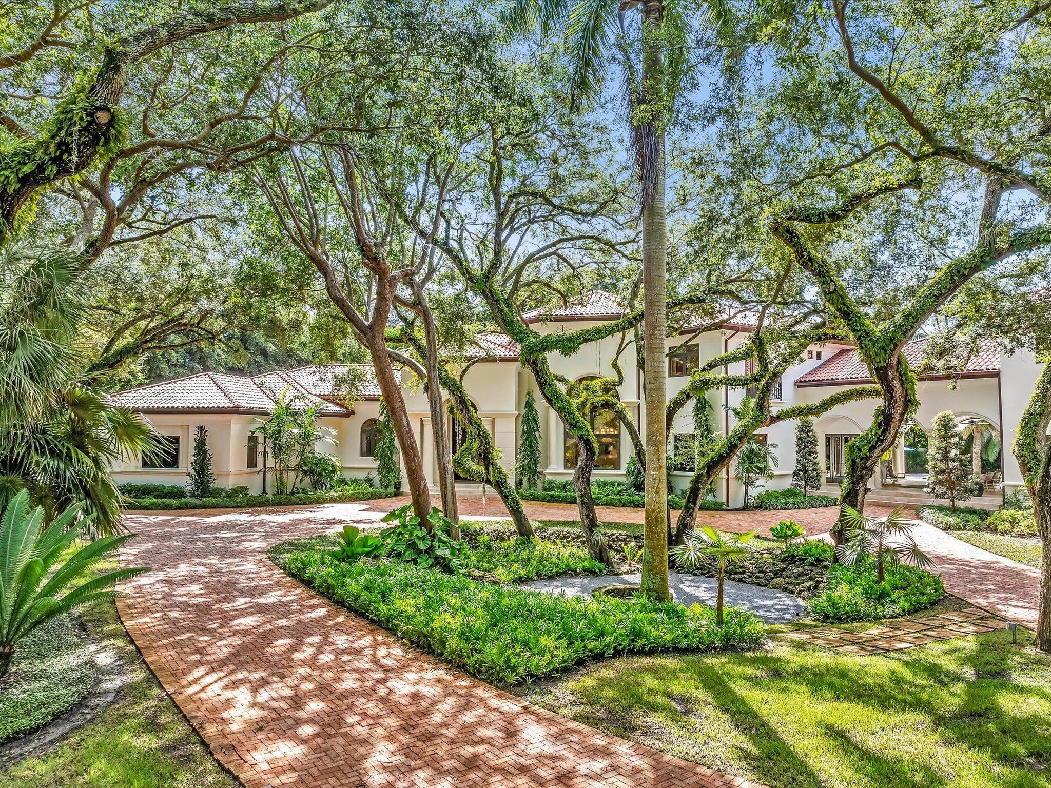 SNAPPER CREEK LAKES - Residential