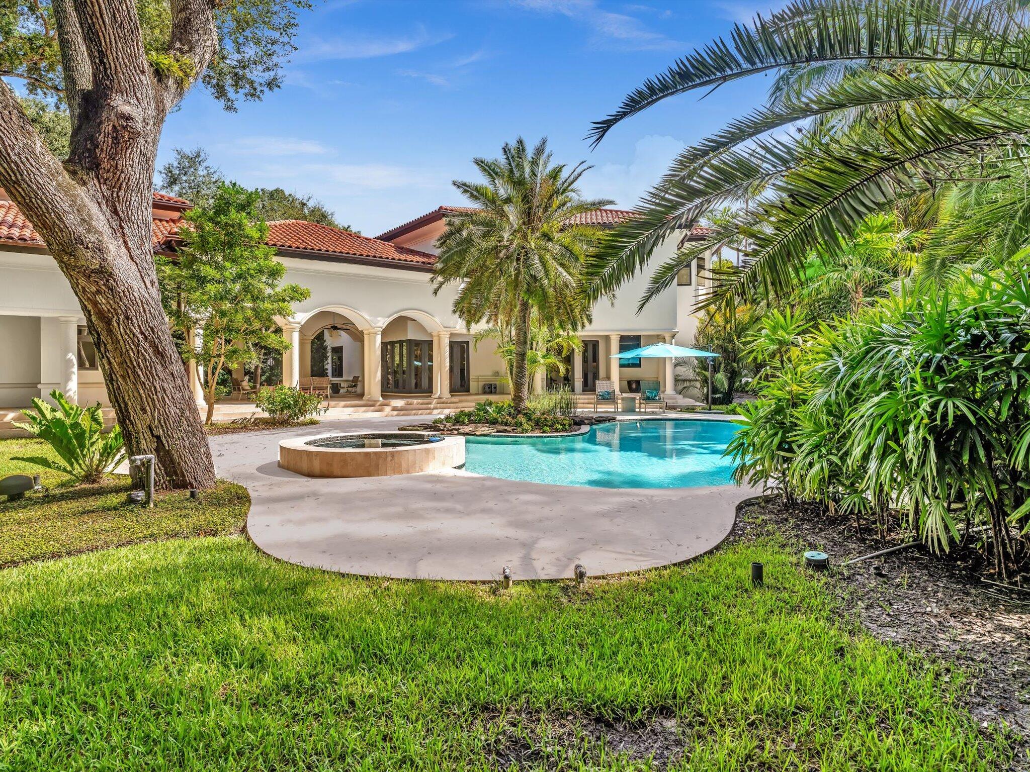 SNAPPER CREEK LAKES - Residential