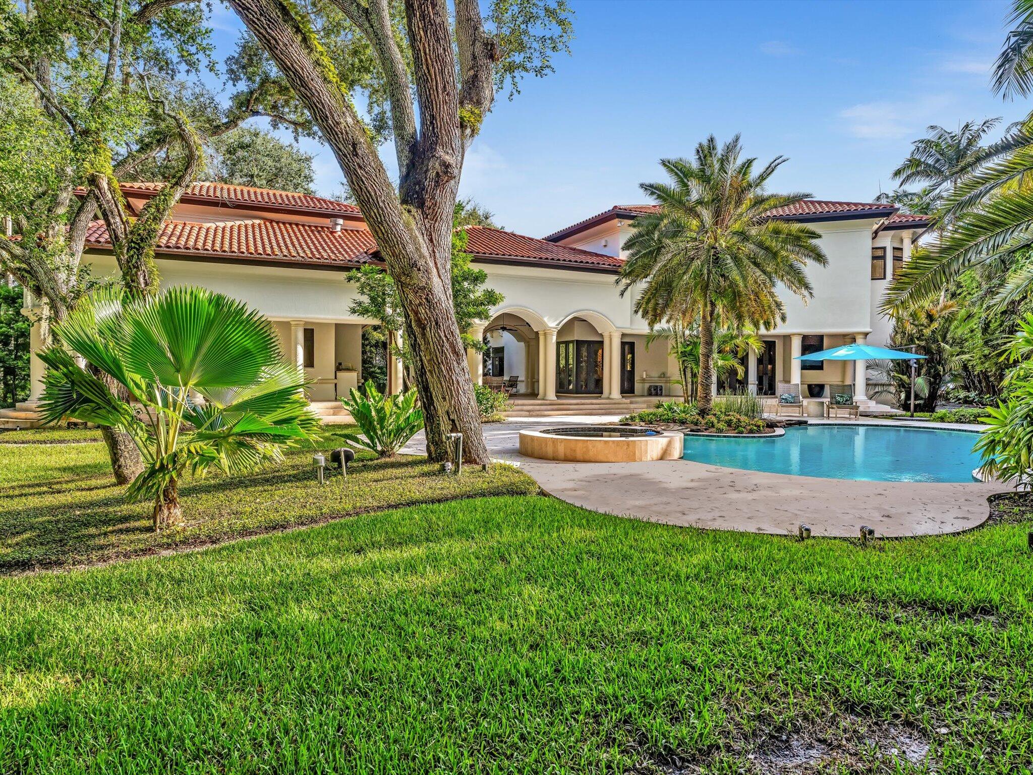 SNAPPER CREEK LAKES - Residential