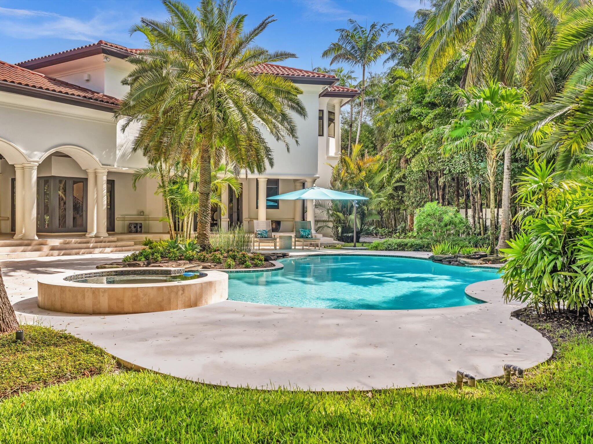 SNAPPER CREEK LAKES - Residential