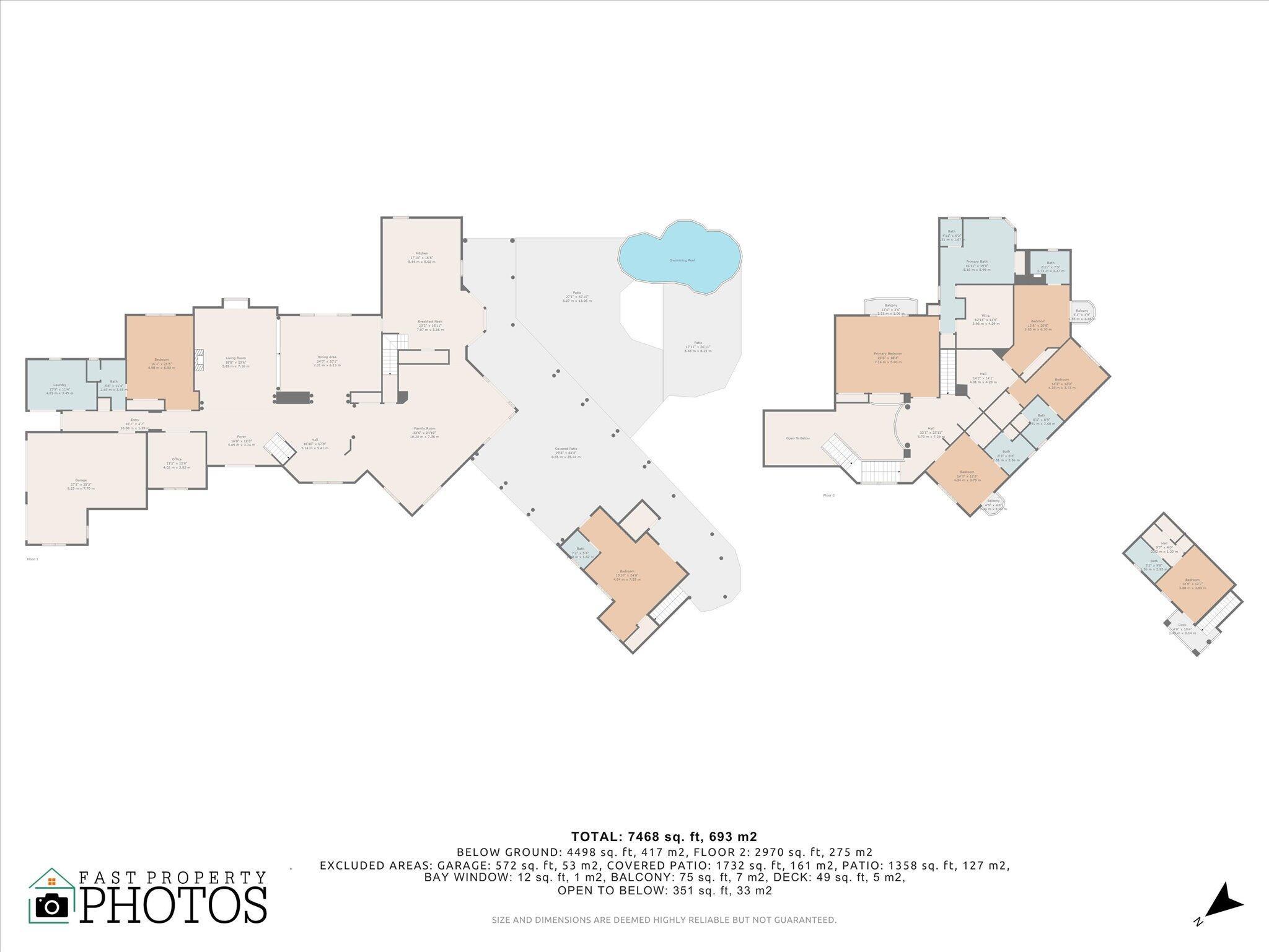 SNAPPER CREEK LAKES - Residential
