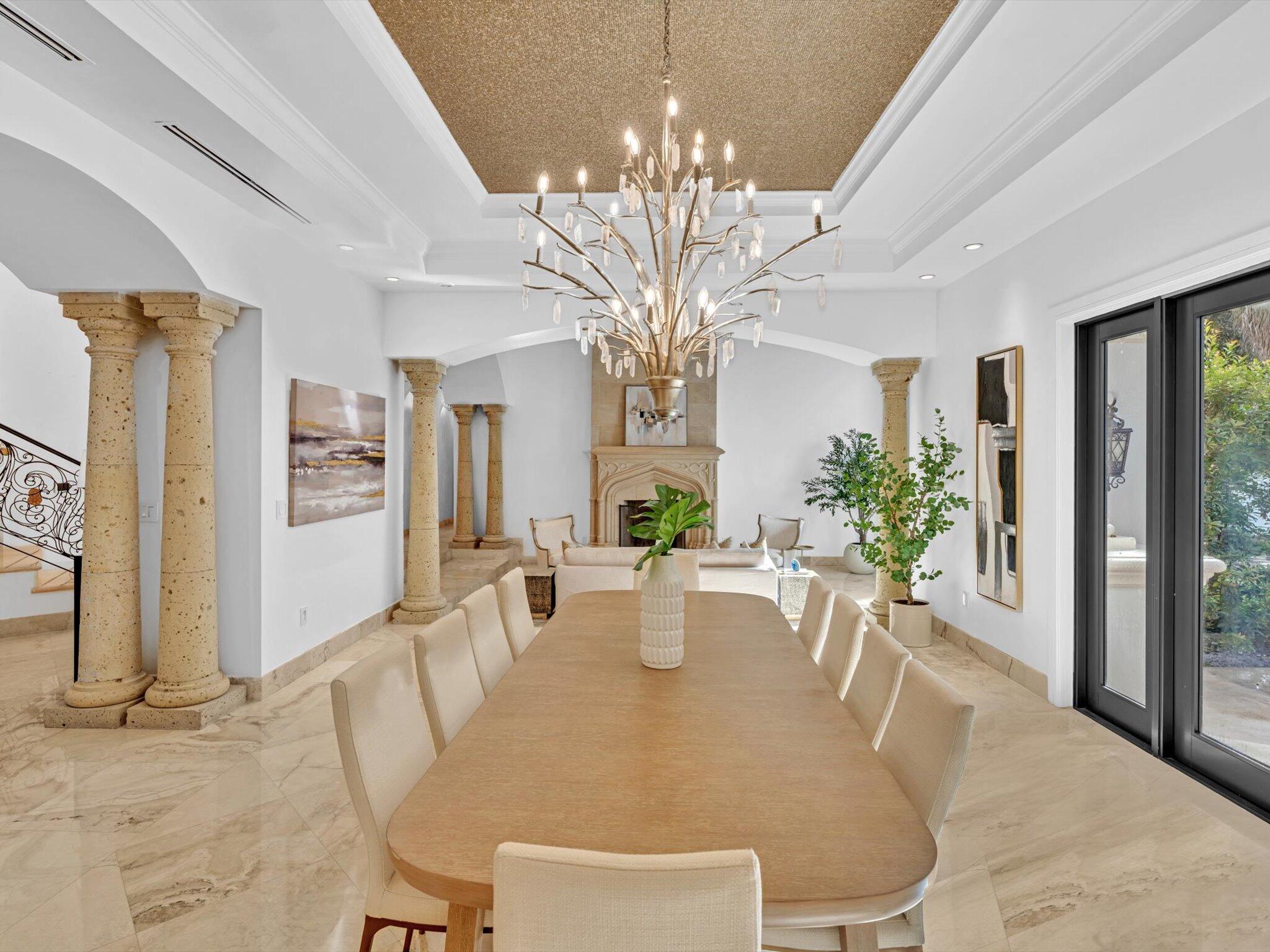 SNAPPER CREEK LAKES - Residential