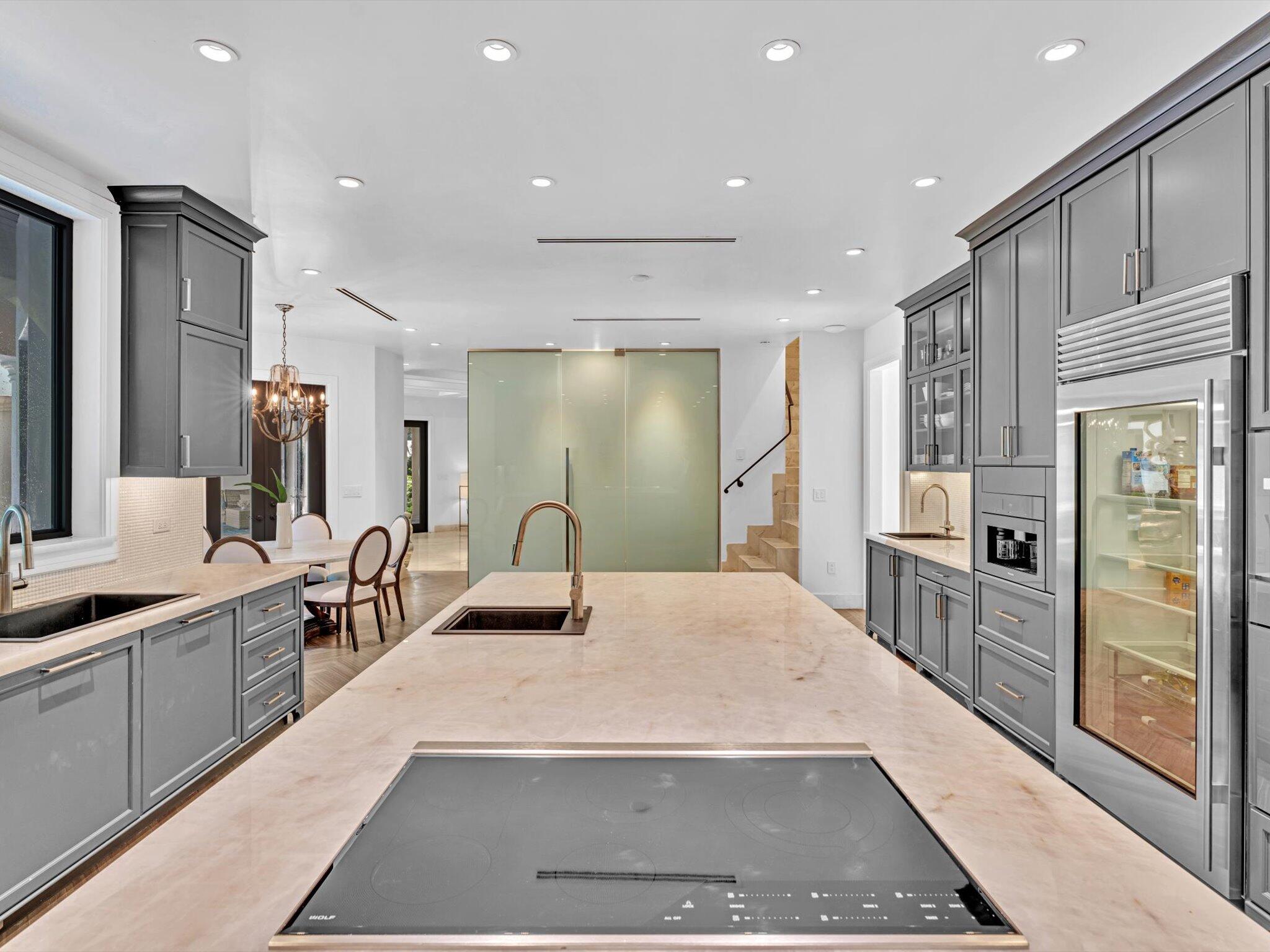 SNAPPER CREEK LAKES - Residential