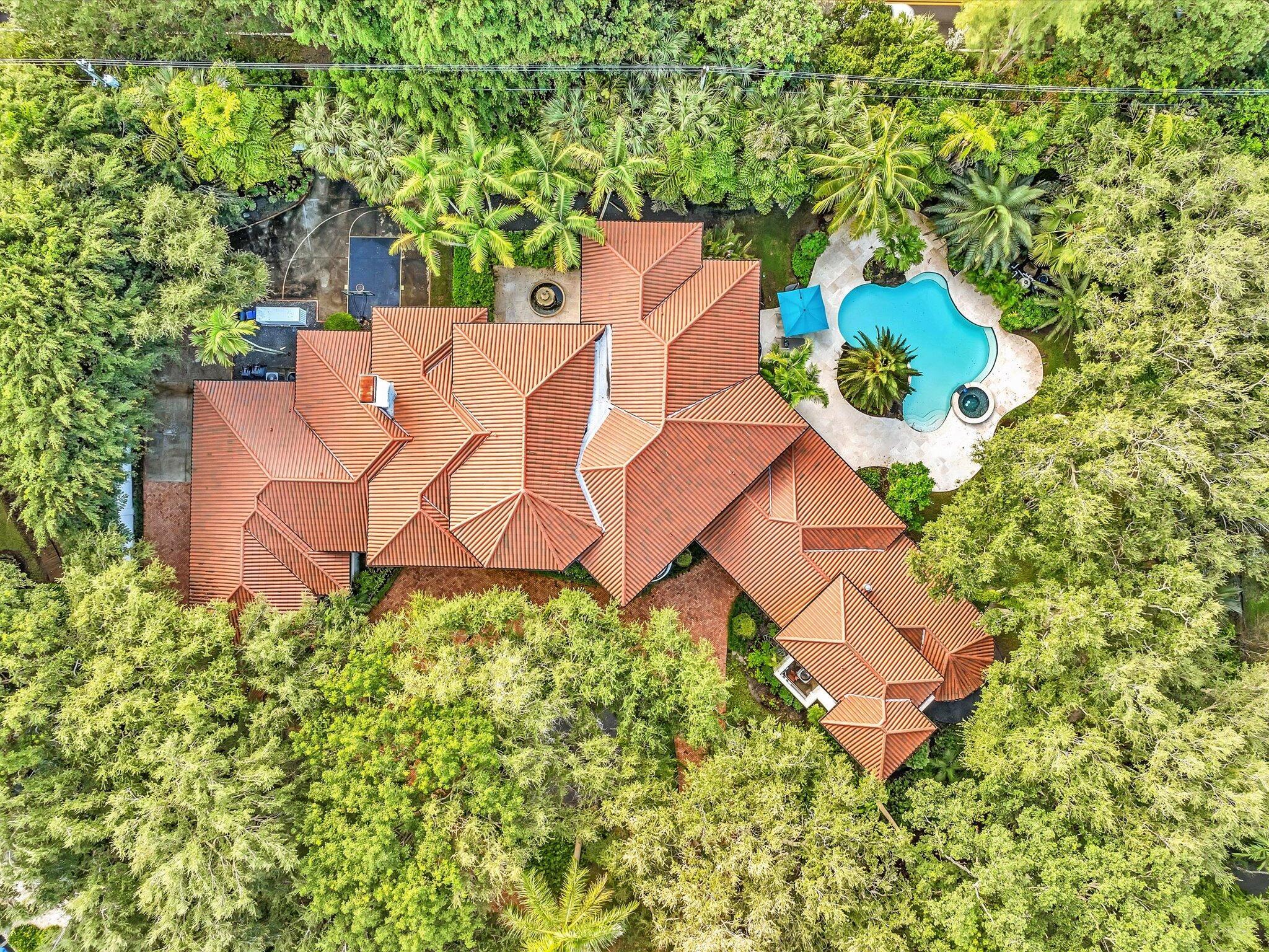 SNAPPER CREEK LAKES - Residential