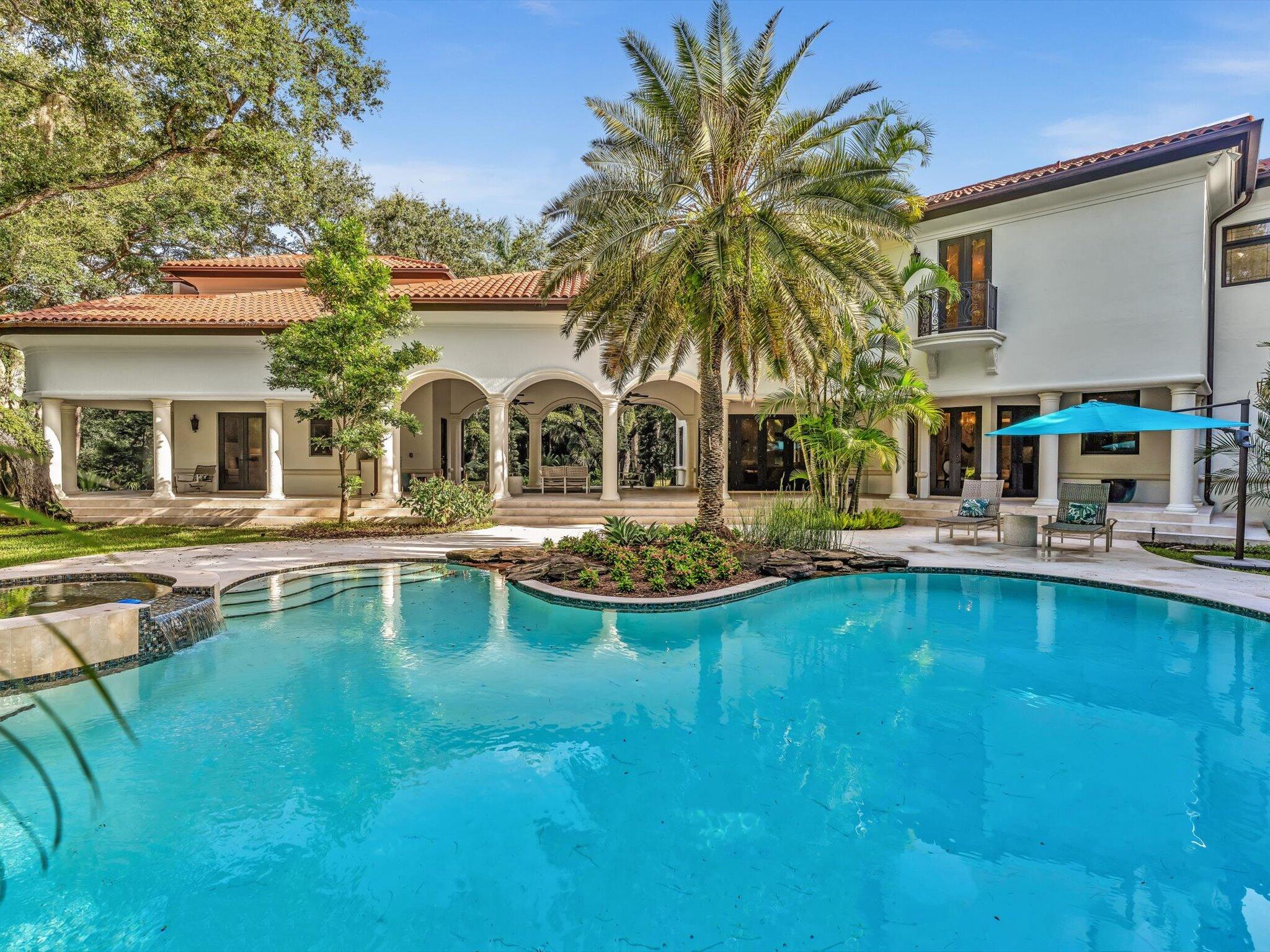 SNAPPER CREEK LAKES - Residential