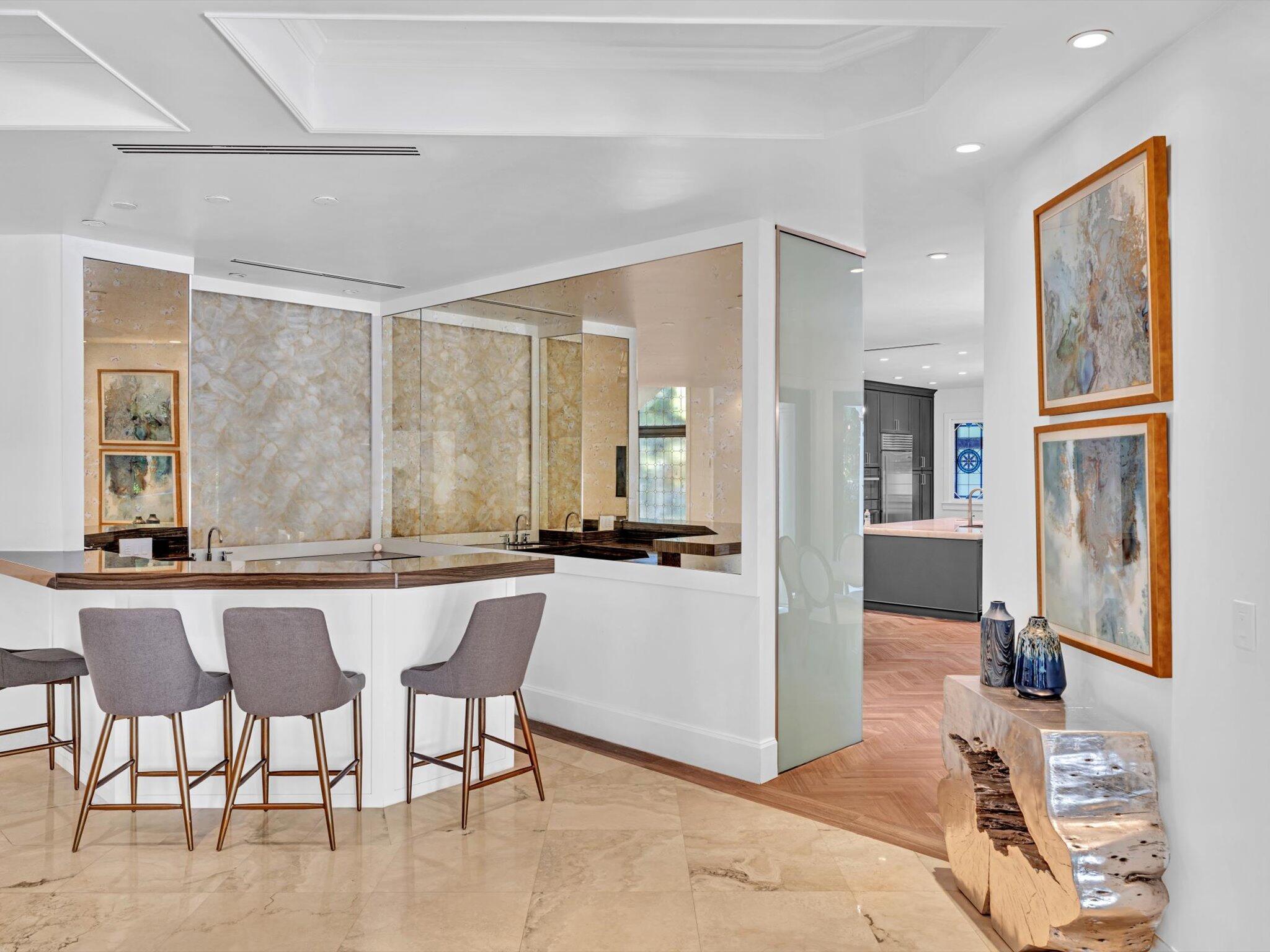 SNAPPER CREEK LAKES - Residential