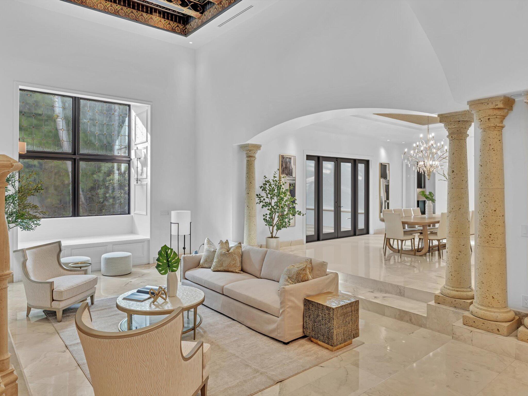 SNAPPER CREEK LAKES - Residential