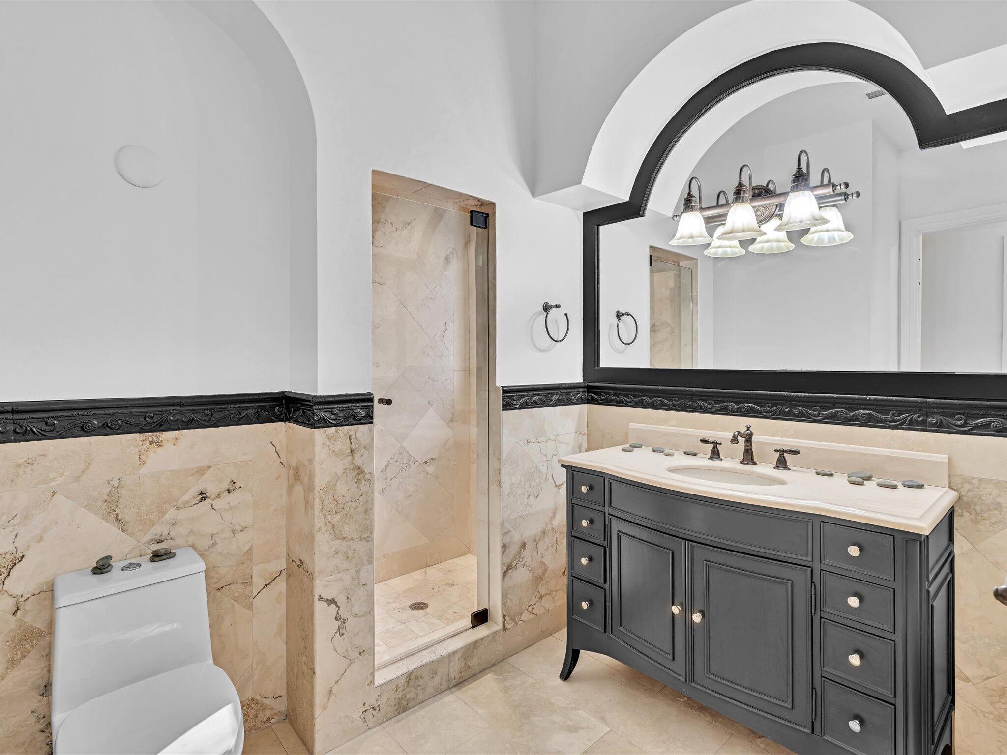 SNAPPER CREEK LAKES - Residential