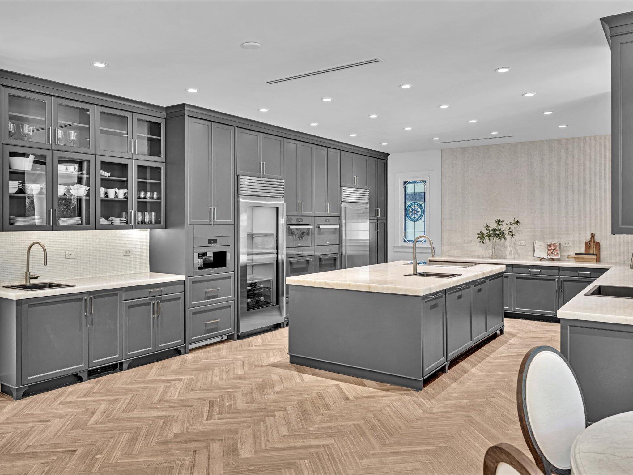 SNAPPER CREEK LAKES - Residential