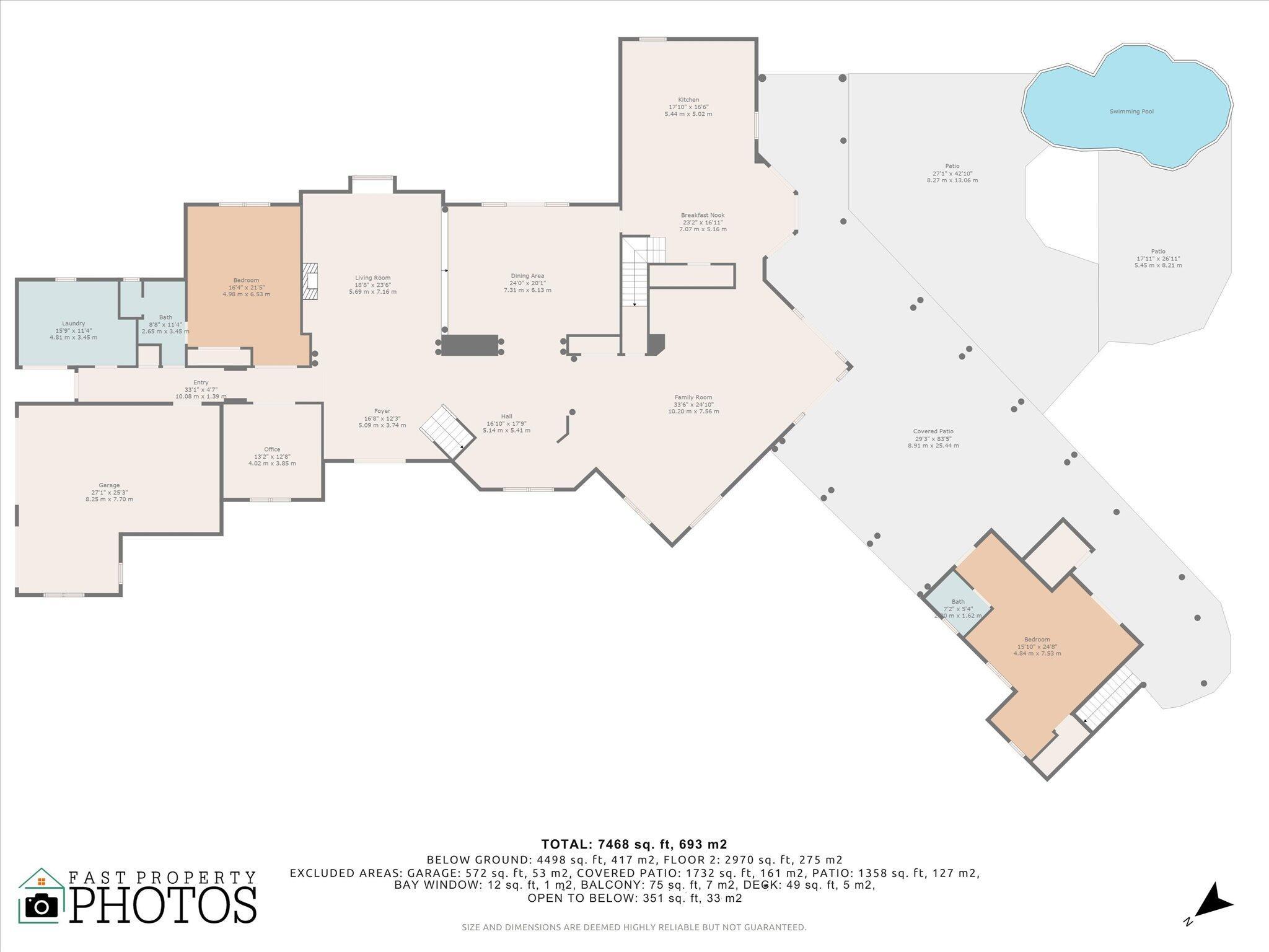 SNAPPER CREEK LAKES - Residential