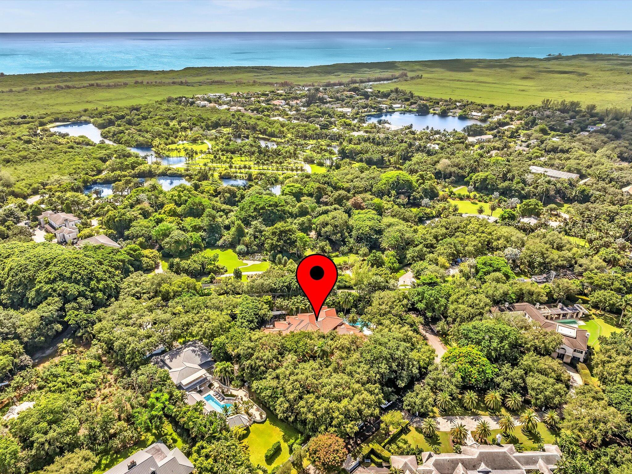 SNAPPER CREEK LAKES - Residential