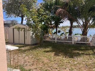 CORAL BAY REPLAT SECTION ONE - Residential