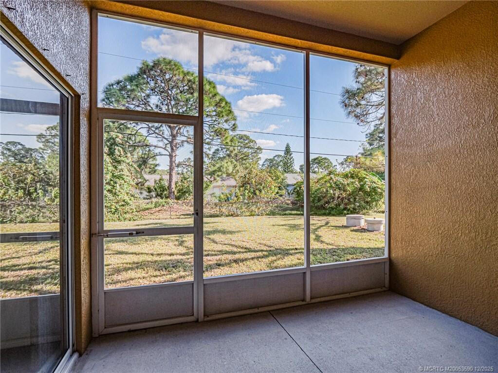 PORT MALABAR UNIT 18 - Residential