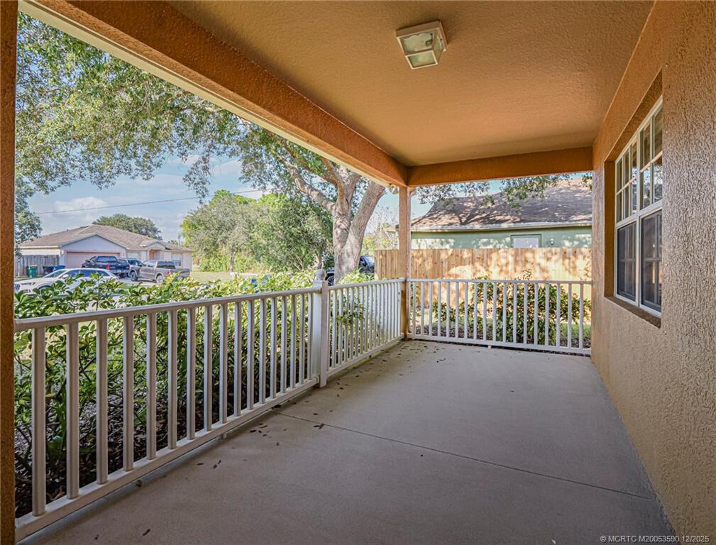 PORT MALABAR UNIT 18 - Residential