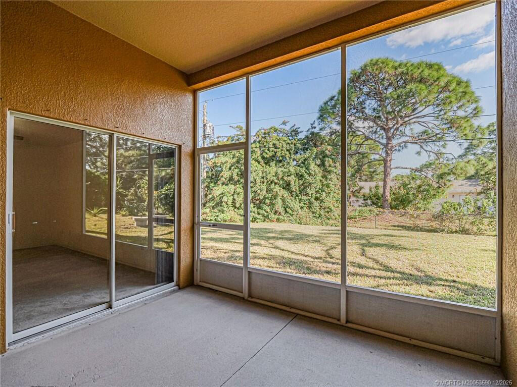 PORT MALABAR UNIT 18 - Residential