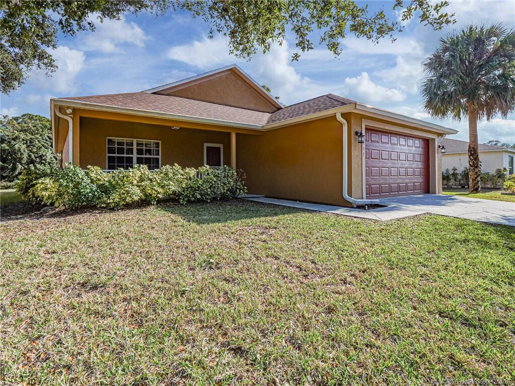 PORT MALABAR UNIT 18 - Residential