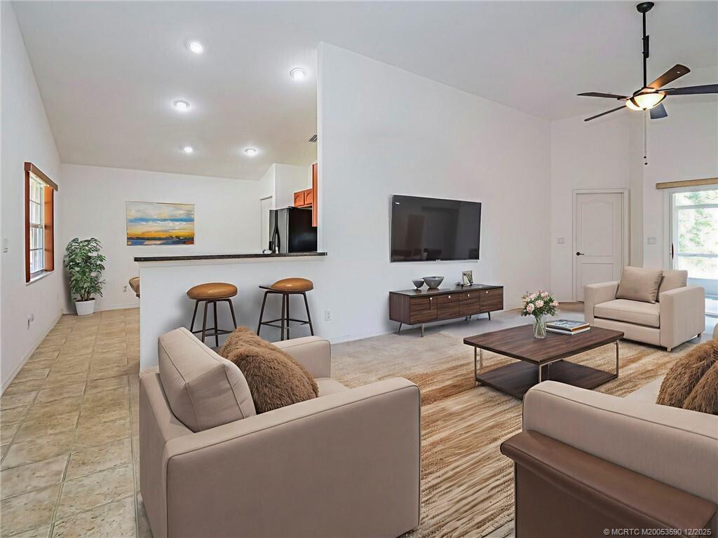 PORT MALABAR UNIT 18 - Residential