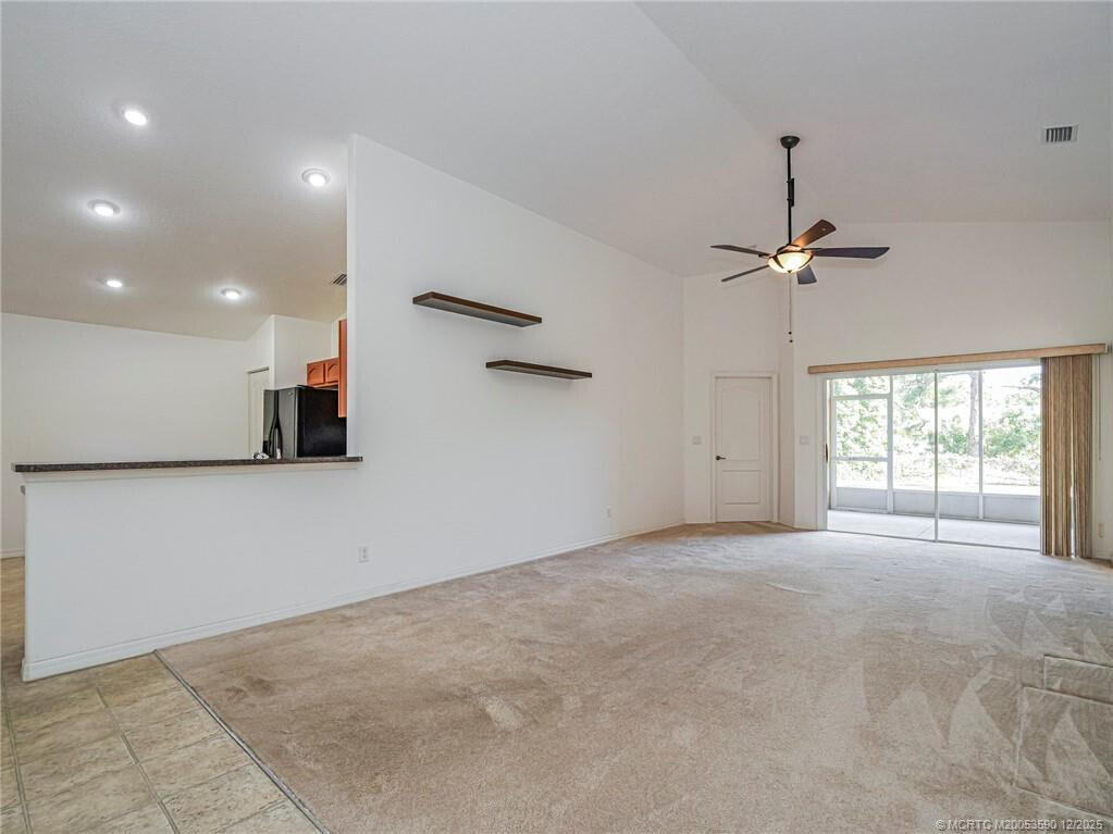 PORT MALABAR UNIT 18 - Residential