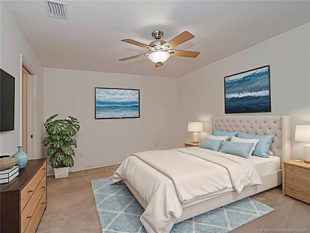 PORT MALABAR UNIT 18 - Residential