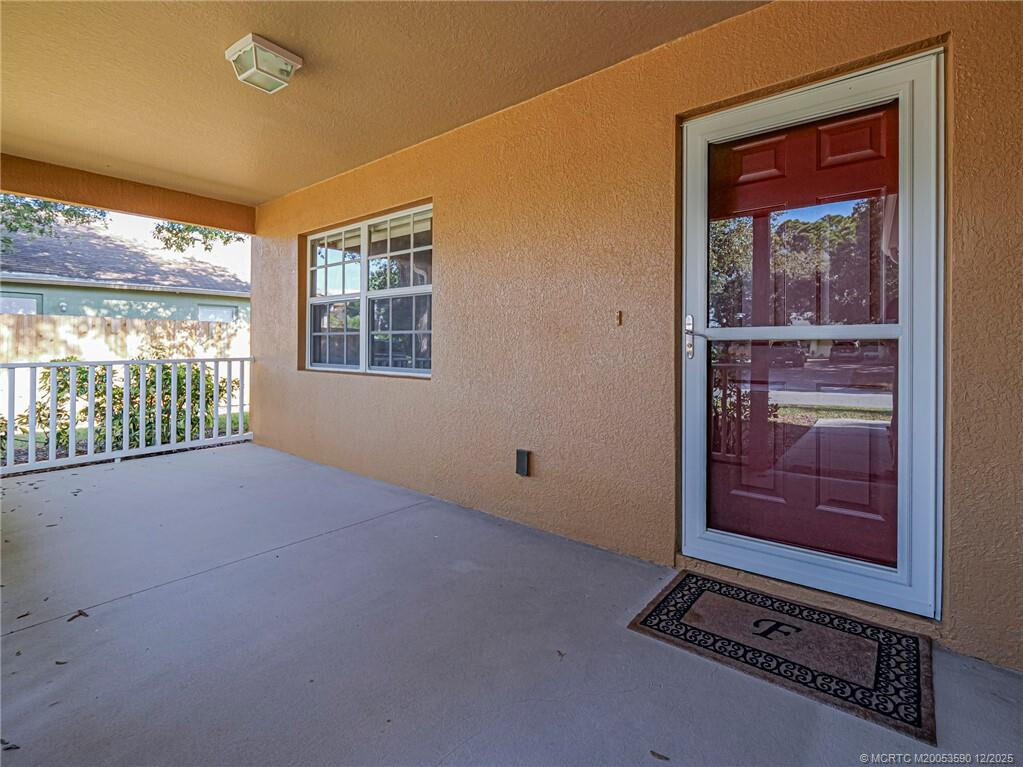 PORT MALABAR UNIT 18 - Residential