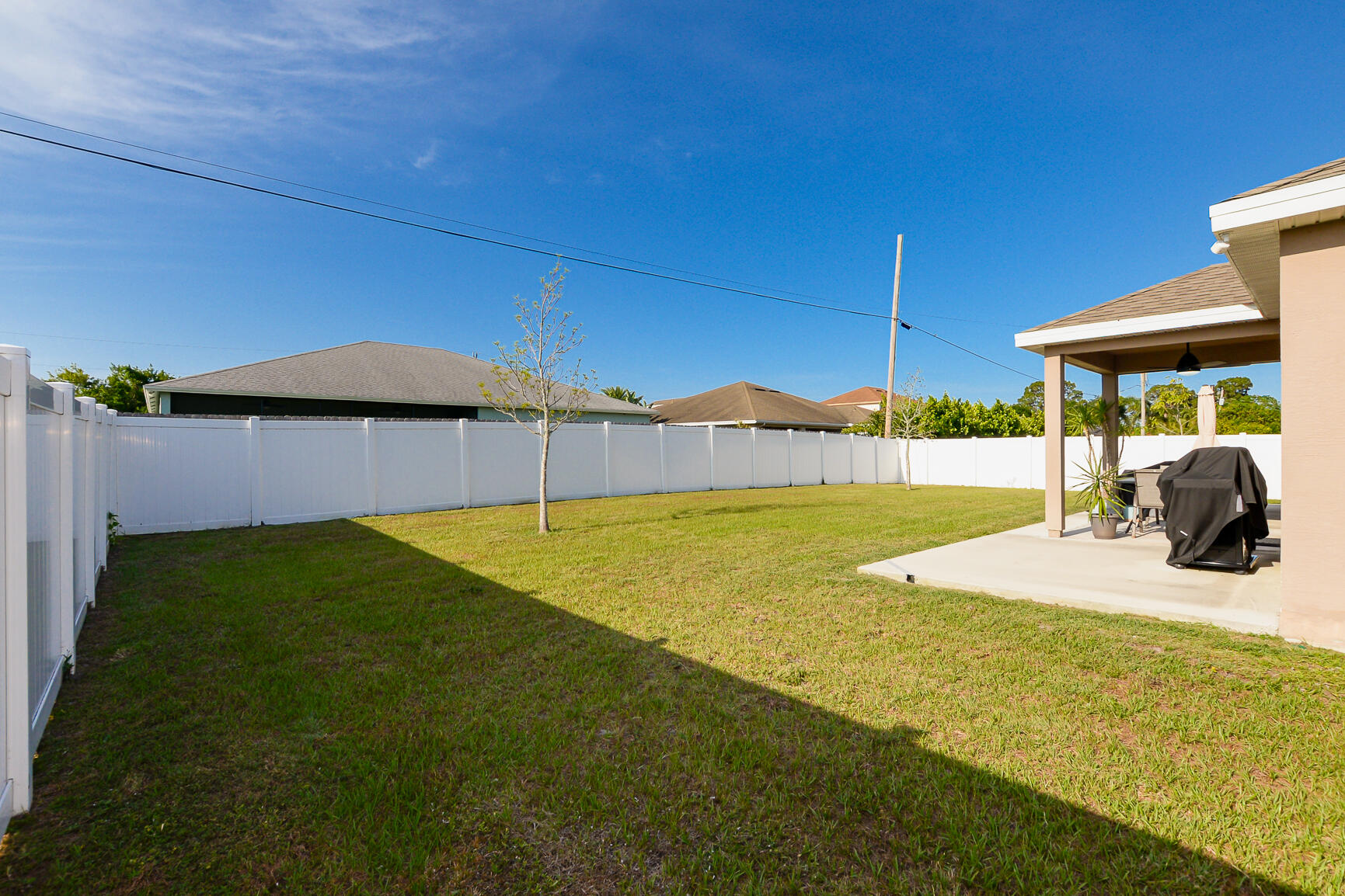 PORT ST LUCIE SECTION  22 - Residential