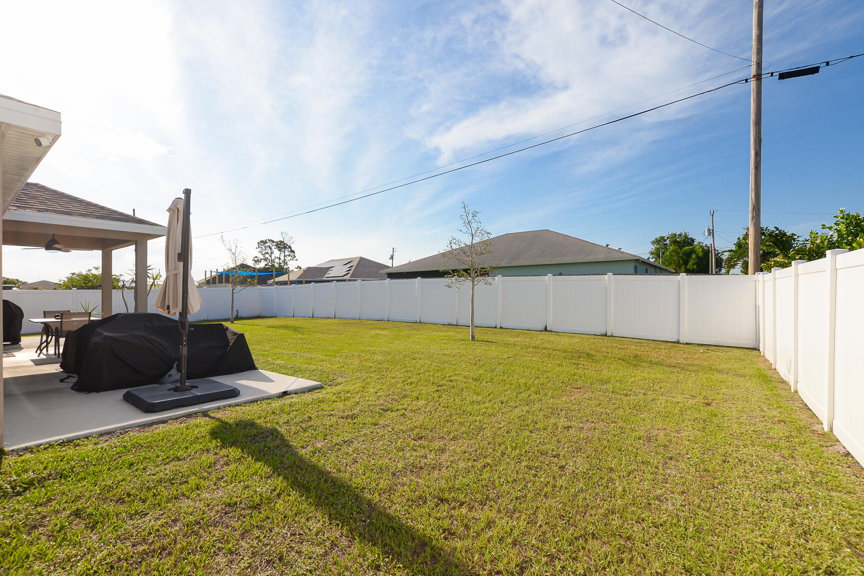 PORT ST LUCIE SECTION  22 - Residential