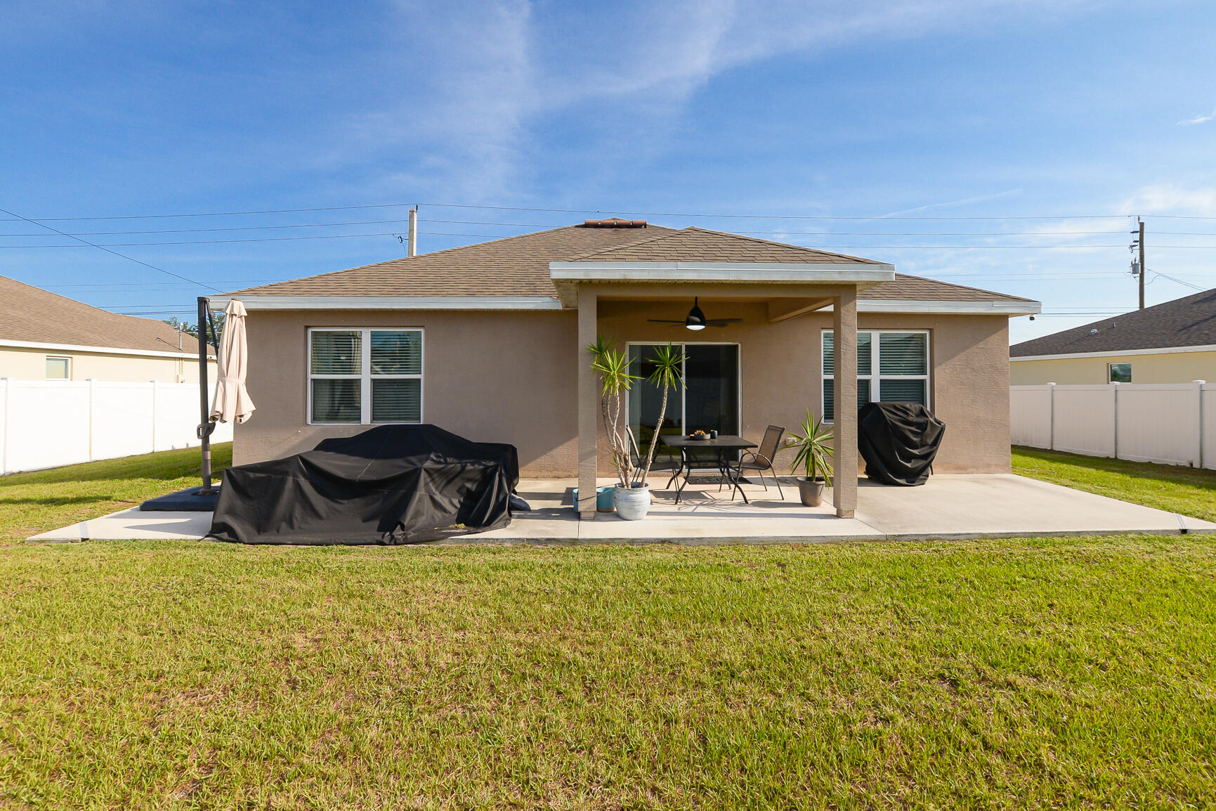 PORT ST LUCIE SECTION  22 - Residential