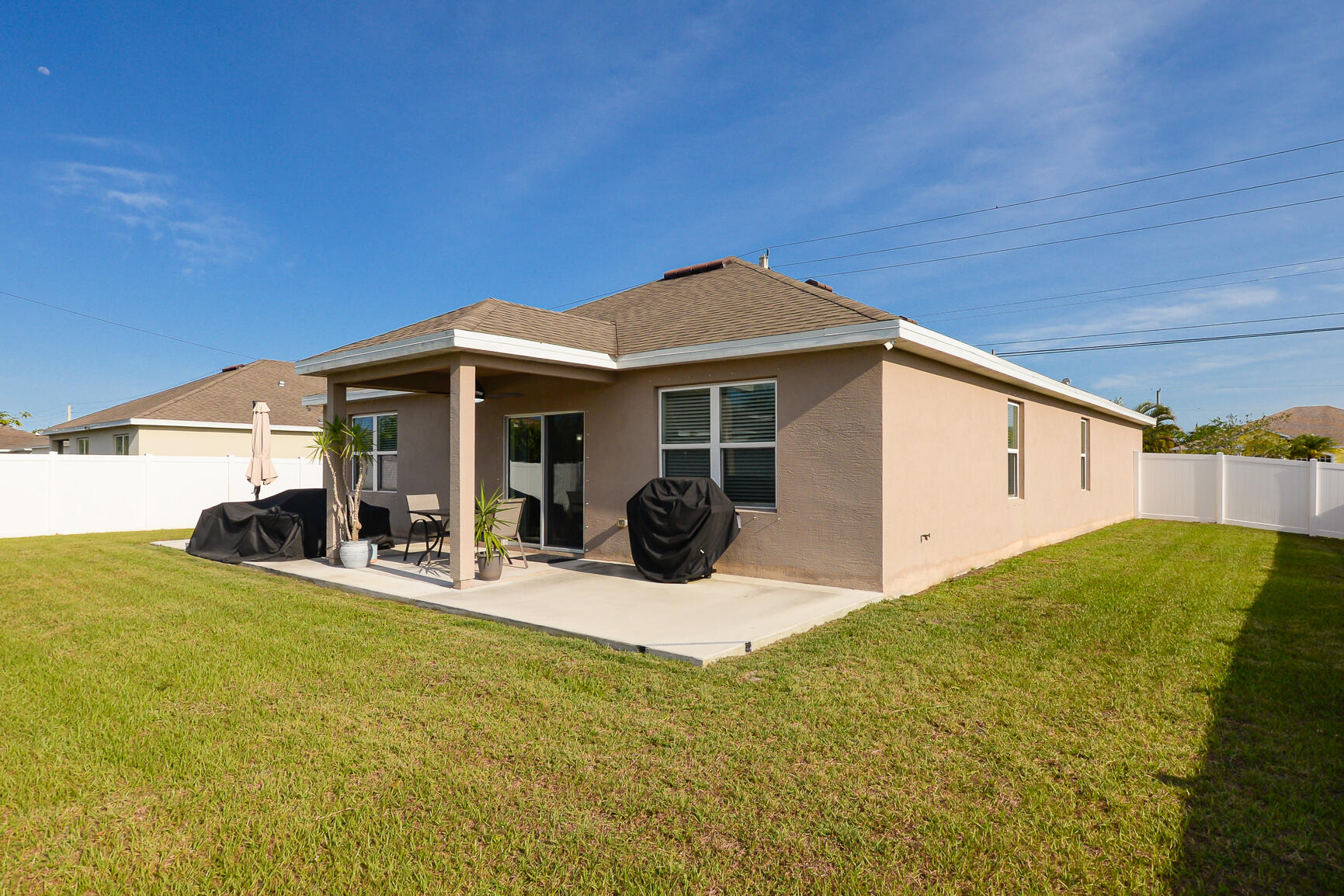 PORT ST LUCIE SECTION  22 - Residential