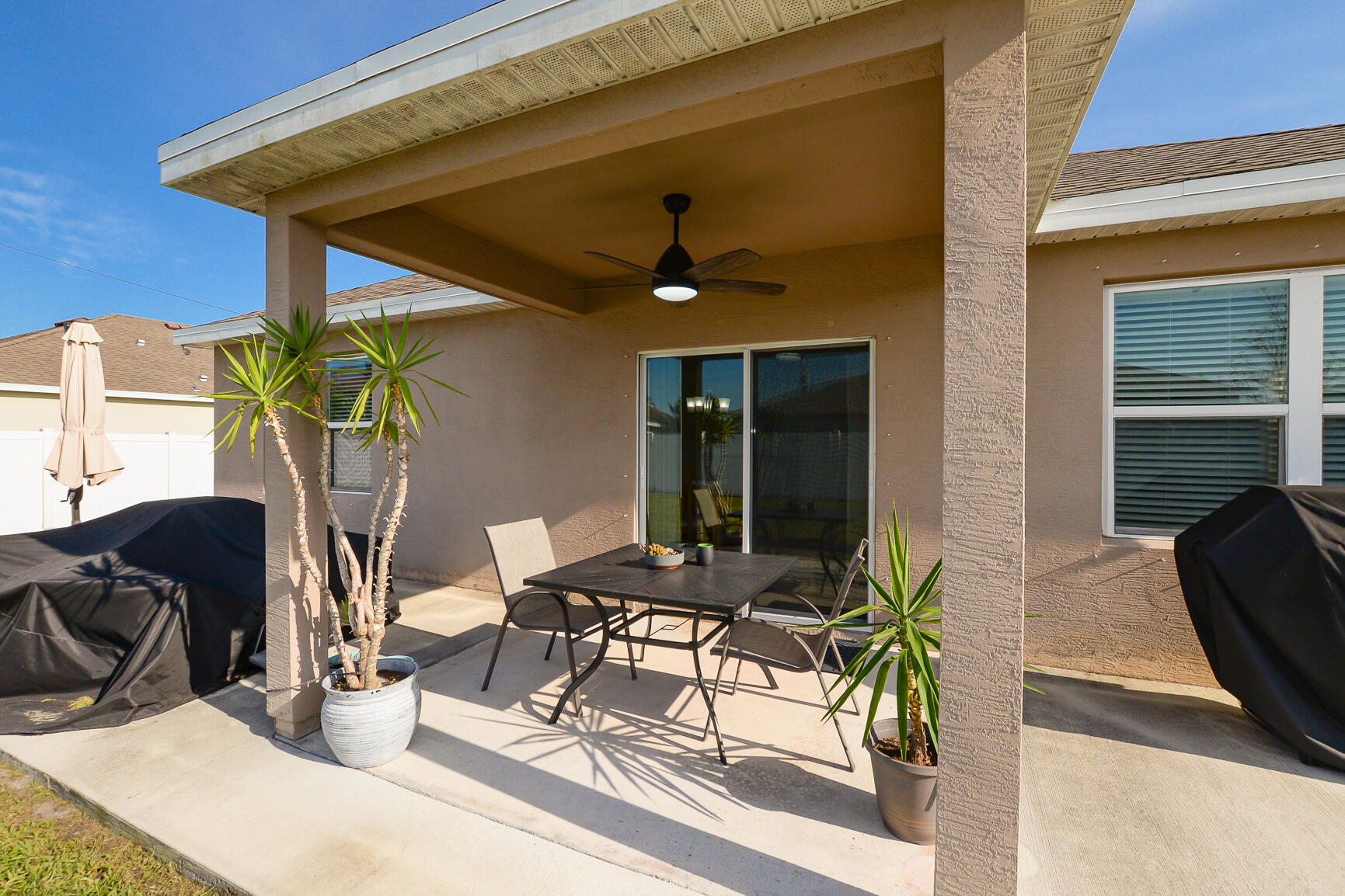 PORT ST LUCIE SECTION  22 - Residential