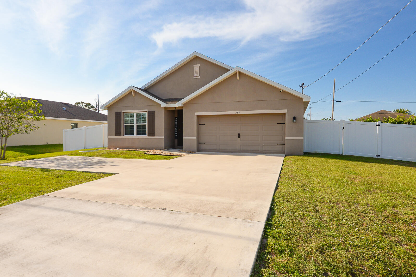 PORT ST LUCIE SECTION  22 - Residential