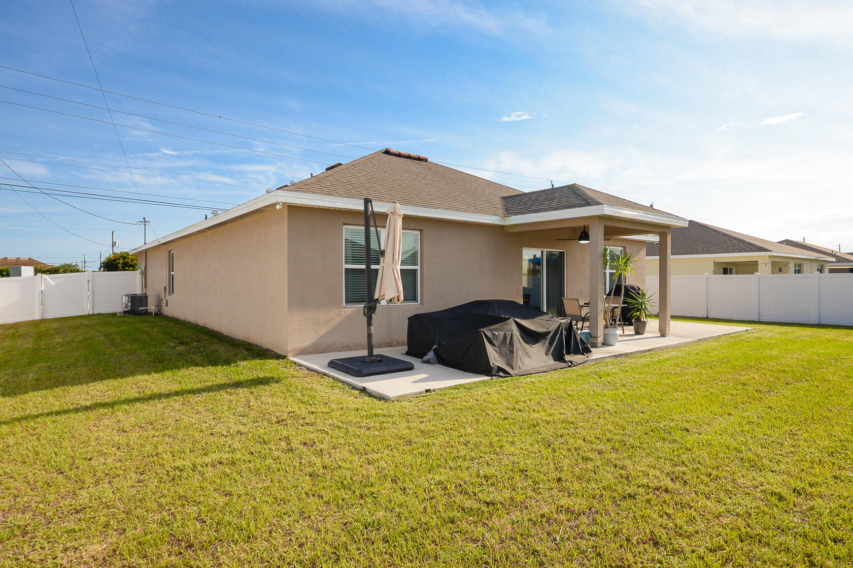 PORT ST LUCIE SECTION  22 - Residential