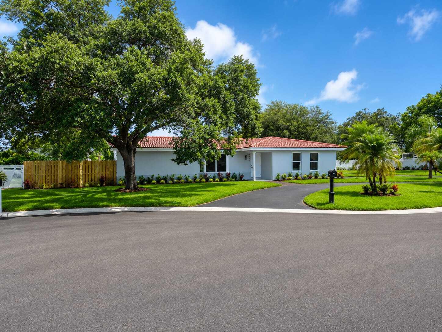 2660 NW 83rd Terrace