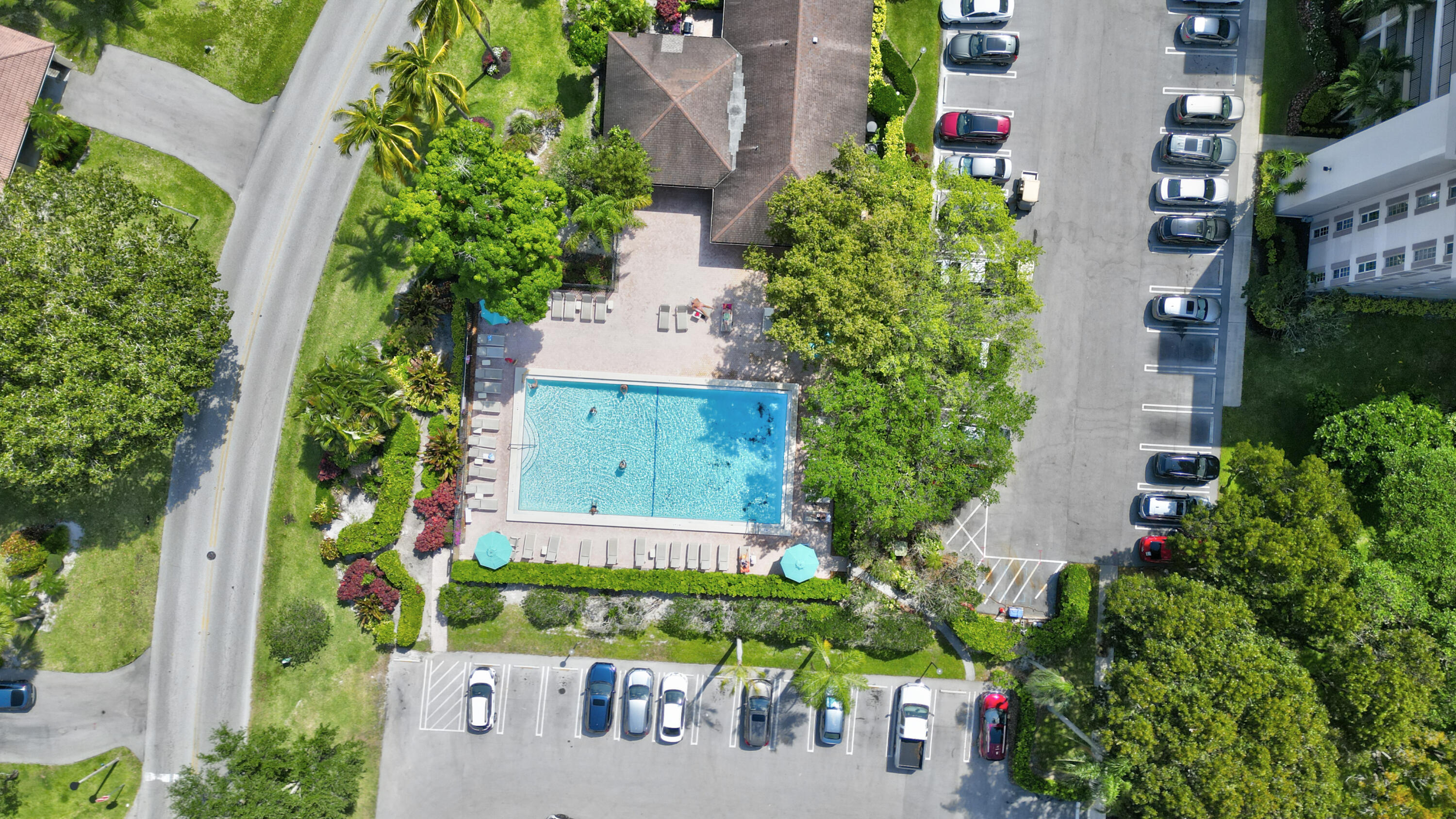 3050 N Palm Aire Drive 505