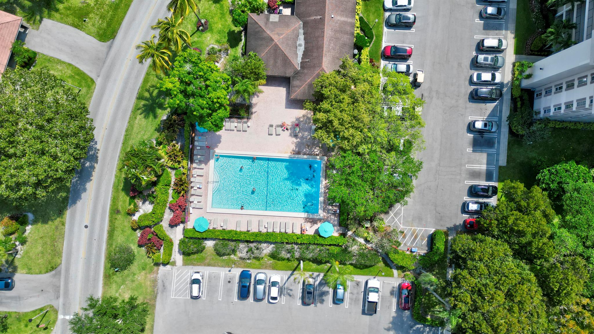 3050 N Palm Aire Drive 505