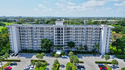 3050 N Palm Aire Drive 505 Pompano Beach FL 33069