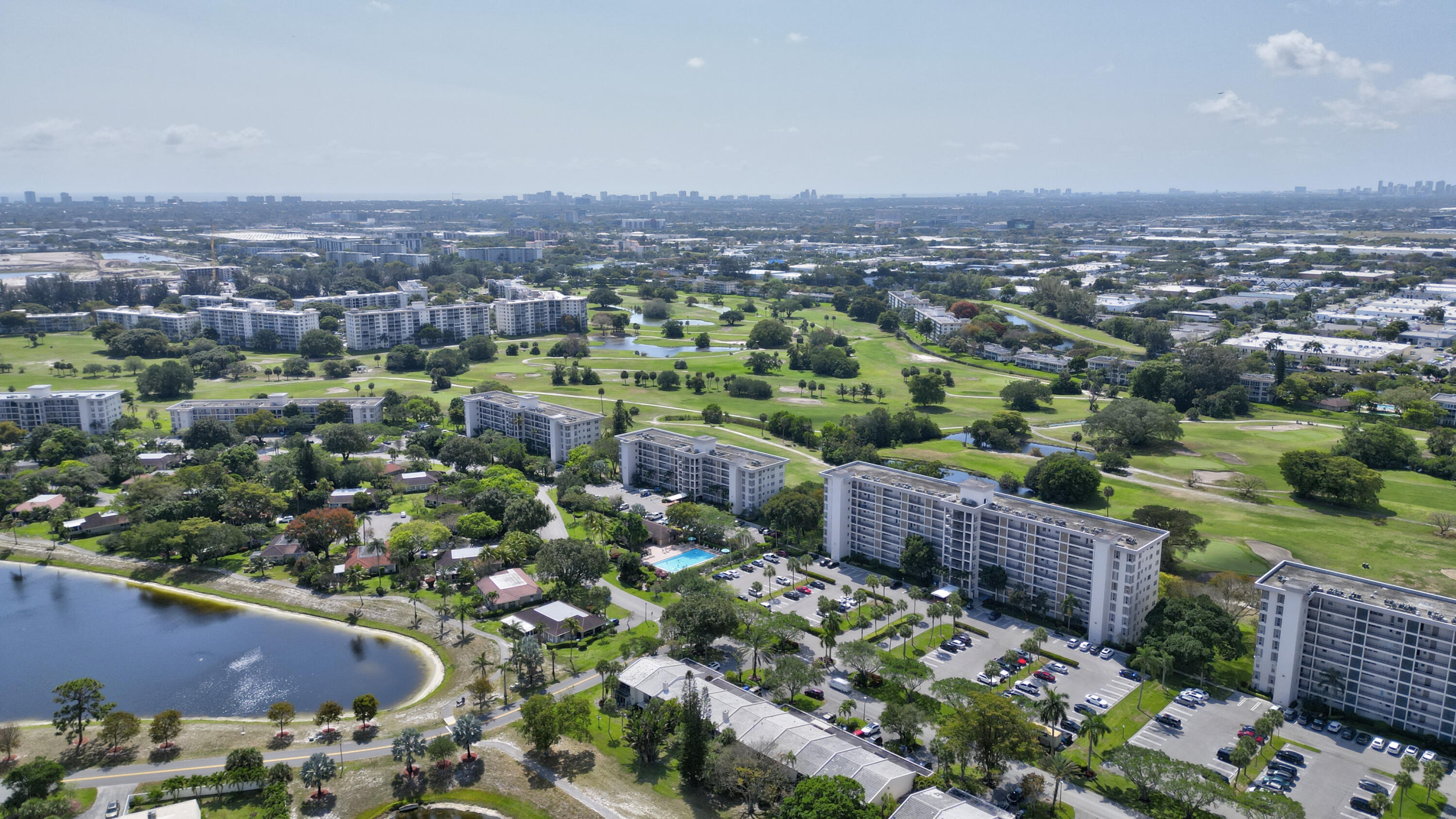 3050 N Palm Aire Drive 505