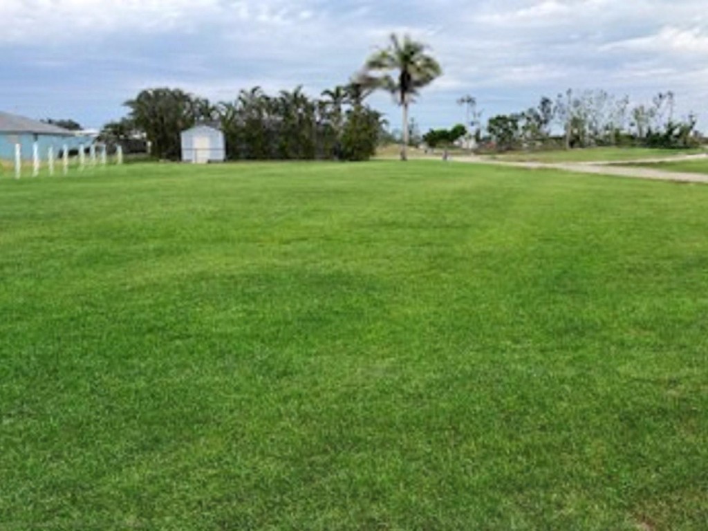 CAPE CORAL UNIT 92 - Land