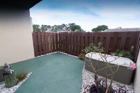 Tiny photo for 13923 NESTING Way #D, Delray Beach, FL 33484 (MLS # B26056836)