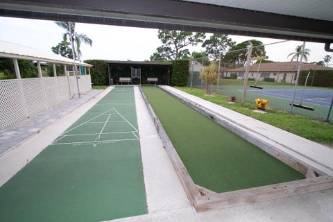 Tiny photo for 13923 NESTING Way #D, Delray Beach, FL 33484 (MLS # B26056836)