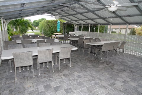 Tiny photo for 13923 NESTING Way #D, Delray Beach, FL 33484 (MLS # B26056836)