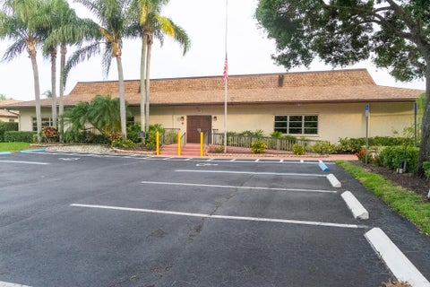 Tiny photo for 13923 NESTING Way #D, Delray Beach, FL 33484 (MLS # B26056836)
