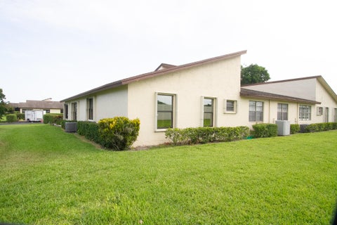 Tiny photo for 13923 NESTING Way #D, Delray Beach, FL 33484 (MLS # B26056836)