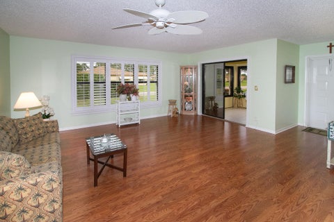 Tiny photo for 13923 NESTING Way #D, Delray Beach, FL 33484 (MLS # B26056836)