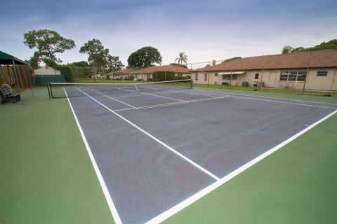 Tiny photo for 13923 NESTING Way #D, Delray Beach, FL 33484 (MLS # B26056836)