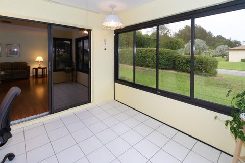 Tiny photo for 13923 NESTING Way #D, Delray Beach, FL 33484 (MLS # B26056836)