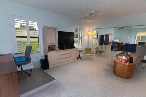 Tiny photo for 13923 NESTING Way #D, Delray Beach, FL 33484 (MLS # B26056836)