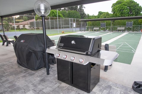 Tiny photo for 13923 NESTING Way #D, Delray Beach, FL 33484 (MLS # B26056836)