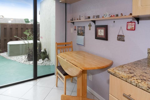 Tiny photo for 13923 NESTING Way #D, Delray Beach, FL 33484 (MLS # B26056836)