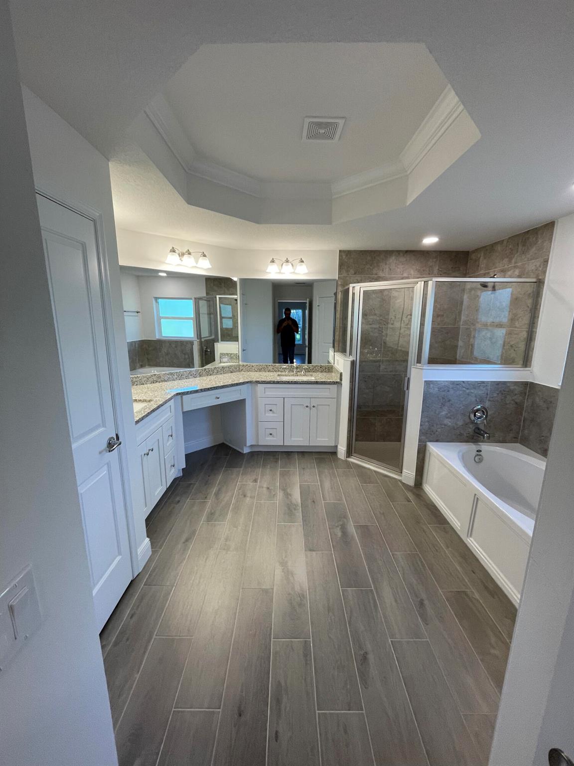 The Acreage - Residential