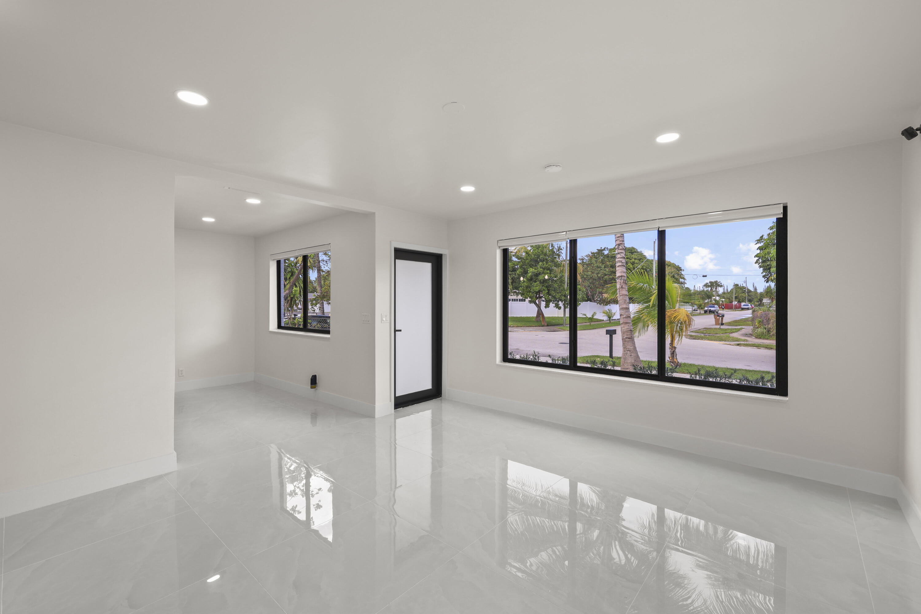 HIGHVIEW PARK - Residential